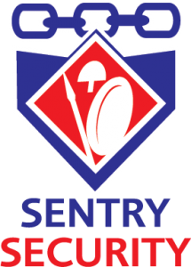 Sentry Security Brand